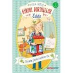 Biroul dorintelor Edda. O cutie plina cu dorinte - Suza Kolb