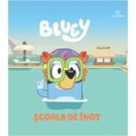 Bluey - Scoala de inot
