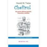 Chefirul - Harald W. Tietze