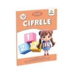 Cifrele. 3-5 ani