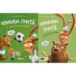 Iepurasul Codita si campionatul de fotbal. Iepurasul Codita si excursia la mare - Andreas Konig