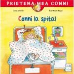 Conni la spital - Liane Schneider