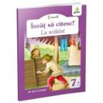 Invat sa citesc. Nivelul 2. La scaldat - Ion Creanga