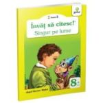 Invat sa citesc! Nivelul 3 Singur pe lume - dupa Hector Malot