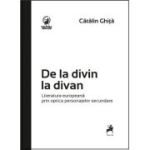 De la divin la divan - Catalin Ghita