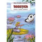 Degetica - Hans Christian Andersen