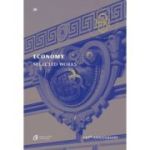 Economy. Selected works