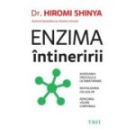 Enzima intineririi - Hiromi Shinya