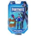 Fortnite - Figurina blister, Dark Bombe