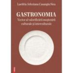 Gastronomia - Laetitia Arleziana Casangiu Siea