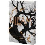 Gleam. Seria The Plated Prisoner Vol. 3 - Raven Kennedy