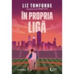 In propria liga - Liz Tomforde