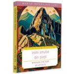 Inimi smulse din piept. Mayasii, incasii si aztecii - Dan-Silviu Boerescu