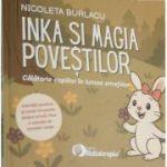 Inka si Magia Povestilor