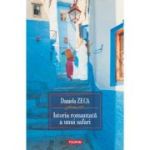 Istoria romantata a unui safari - Daniela Zeca-Buzura