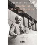 Jurnalul lui Gheorghi Dimitrov, 1933-1949 - Gheorghi Dimitrov