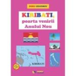 Kiribati - Doru Ciucescu