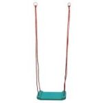 Leagan simplu, din plastic, turcoaz, Roben