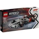 LEGO Speed Champions. Masina de curse Audi Revolut F1 Team R26 77259, 216 piese