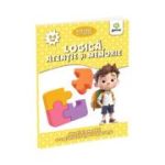 Logica, atentie si memorie. 3-4 ani