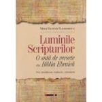 Luminile Scripturilor - Mihai Valentin Vladimirescu