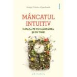 Mancatul intuitiv - Elyse Resch