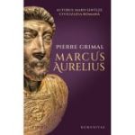 Marcus Aurelius - Pierre Grimal