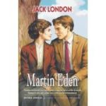 Martin Eden - Jack London