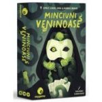 Joc de petrecere Minciuni veninoase, limba romana