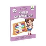 Numere si gandire matematica. 5-6 ani