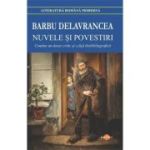Nuvele si povestiri - Barbu Delavrancea