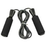 Coarda pentru sarit, maner plastic