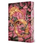 Pactul rozei - Sasha Peyton Smith