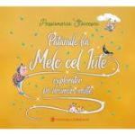 Pataniile lui Melc cel Iute, explorator pe drumuri multe - Passionaria Stoicescu