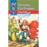 Povestea lui Fat-Frumos - Petre Dulfu