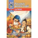 Povestiri pentru copii - Lev Tolstoi