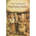 Pravale - Baba - Ionel Teodoreanu