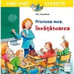 Prietena mea, invatatoarea - Ralf Butschkow