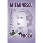 Proza - Mihai Eminescu