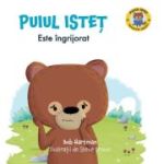 Puiul Istet este ingrijorat - Bob Hartman