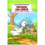Ratusca cea urata - Hans Christian Andersen