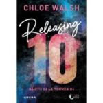 Releasing 10. Baietii de la Tommen #6 - Chloe Walsh