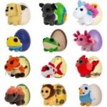 Roblox - Adopt Me! Mini plus surpriza, 12 cm, S4, diverse modele