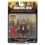 Roblox Celebrity - Figurina blister
