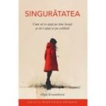 Singuratatea - Olga Krasnikova