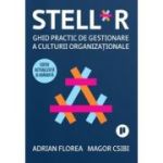 Stell*r. Ghid practic de gestionare a culturii organizationale - Adrian Florea