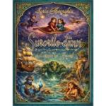 Surorile-djinn si Lampa lui Azazil - Sorin Gheorghiu