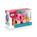 Jucarie pentru copii Trasura printesei, Pippa's Princess Carriage, WOW Toys