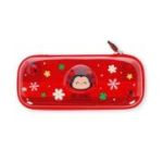 Penar cu fermoar, un compartiment, WonderWow, Buburuza, Legami