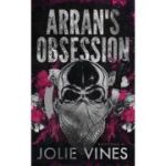 Arran's Obsession. Body Count 1 - Jolie Vines